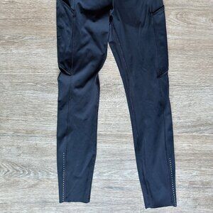 Lululemon Fast and Free Running Tights